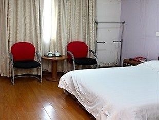 Shanghai Zhong Yun Екстериор снимка
